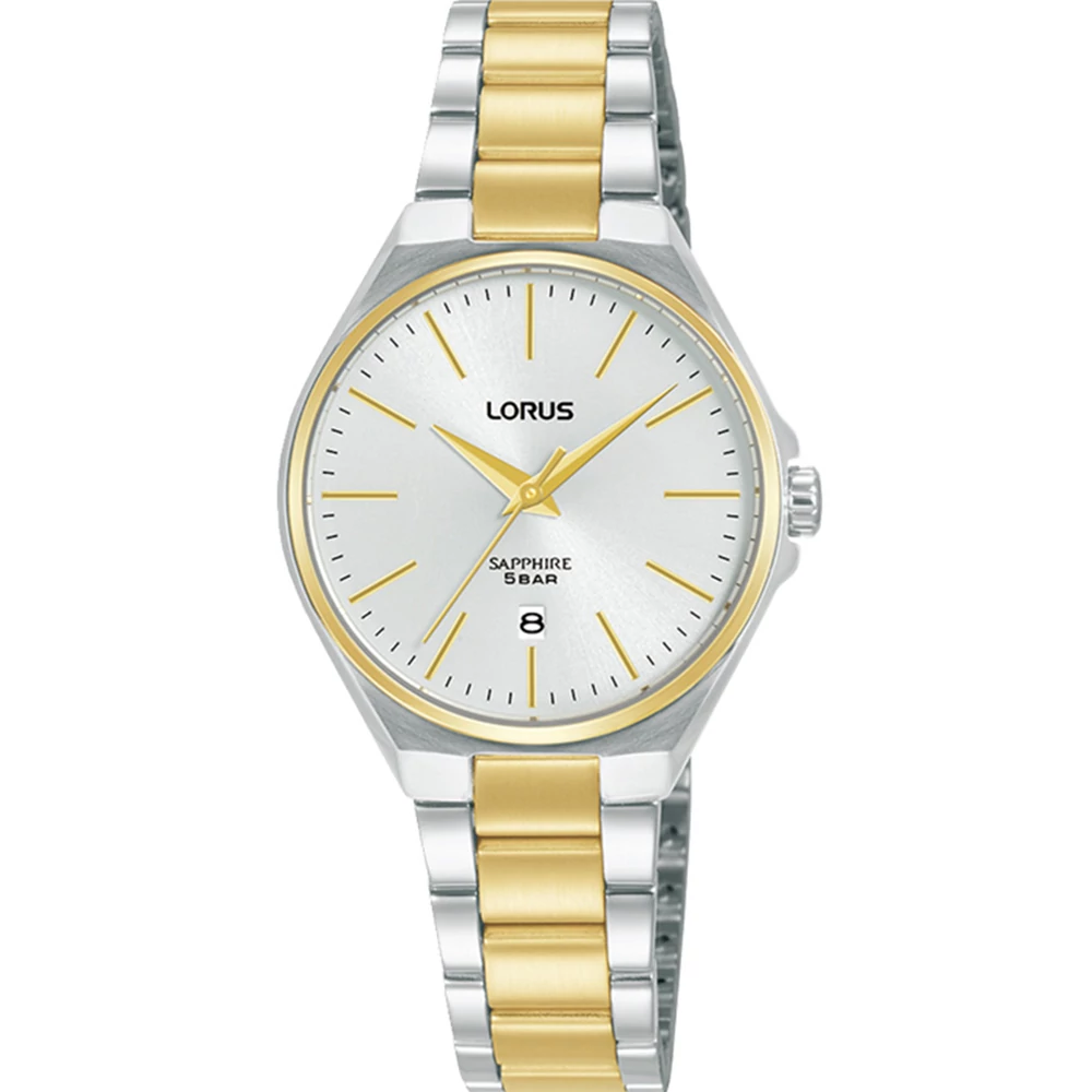 Lorus női óra - RJ270BX9 - Dress