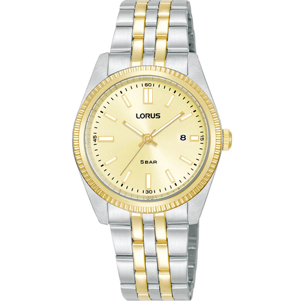 Lorus női óra - RJ280BX9 - Classic