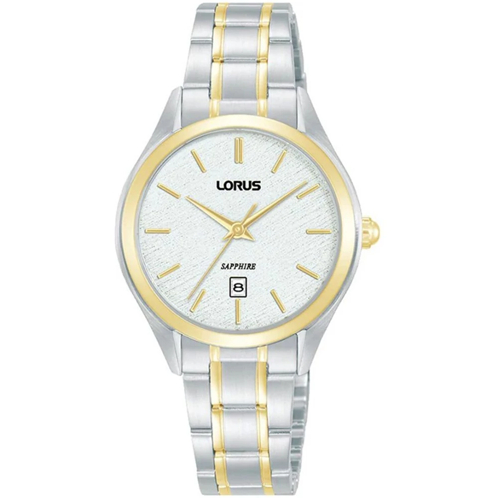 Lorus női óra - RJ290BX9 - Classic