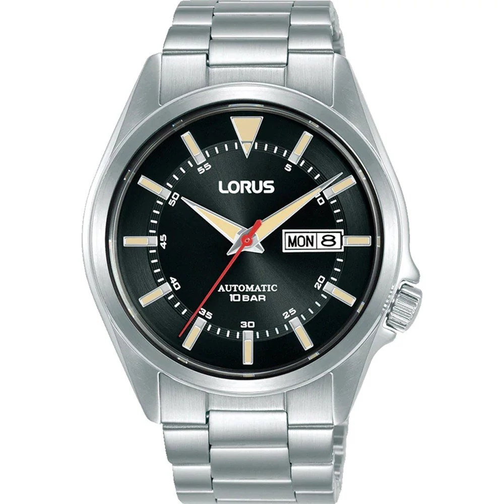 Lorus férfi óra - RL417BX9 - Sports