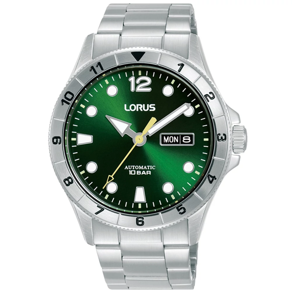 Lorus férfi óra - RL463BX9 - Sports