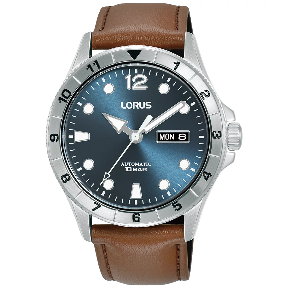 Lorus férfi óra - RL469BX9 - Sports