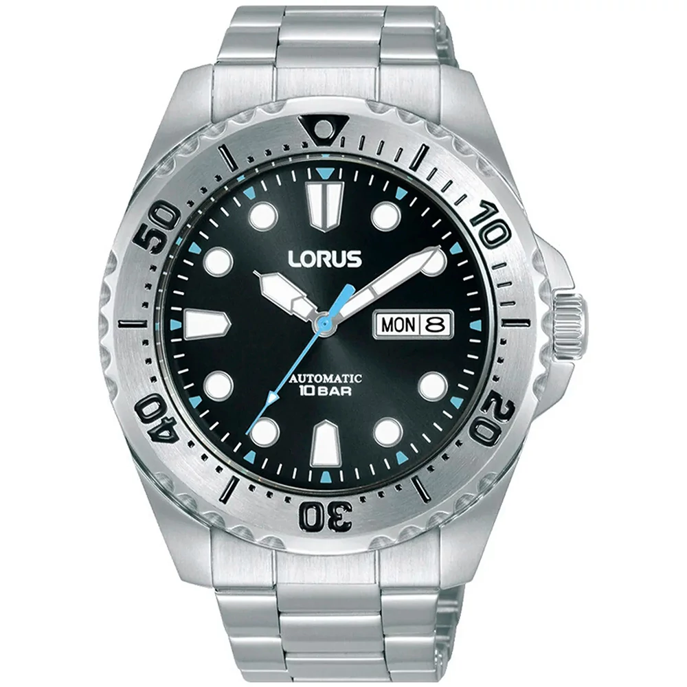 Lorus férfi óra - RL471BX9 - Sports