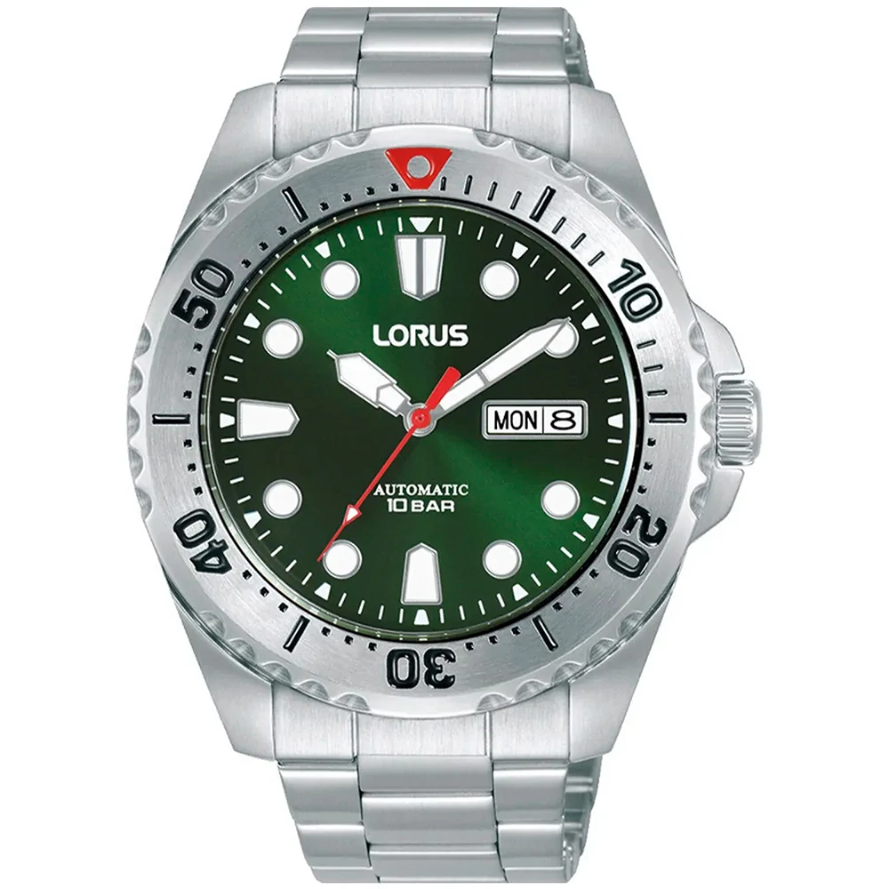Lorus férfi óra - RL475BX9 - Sports