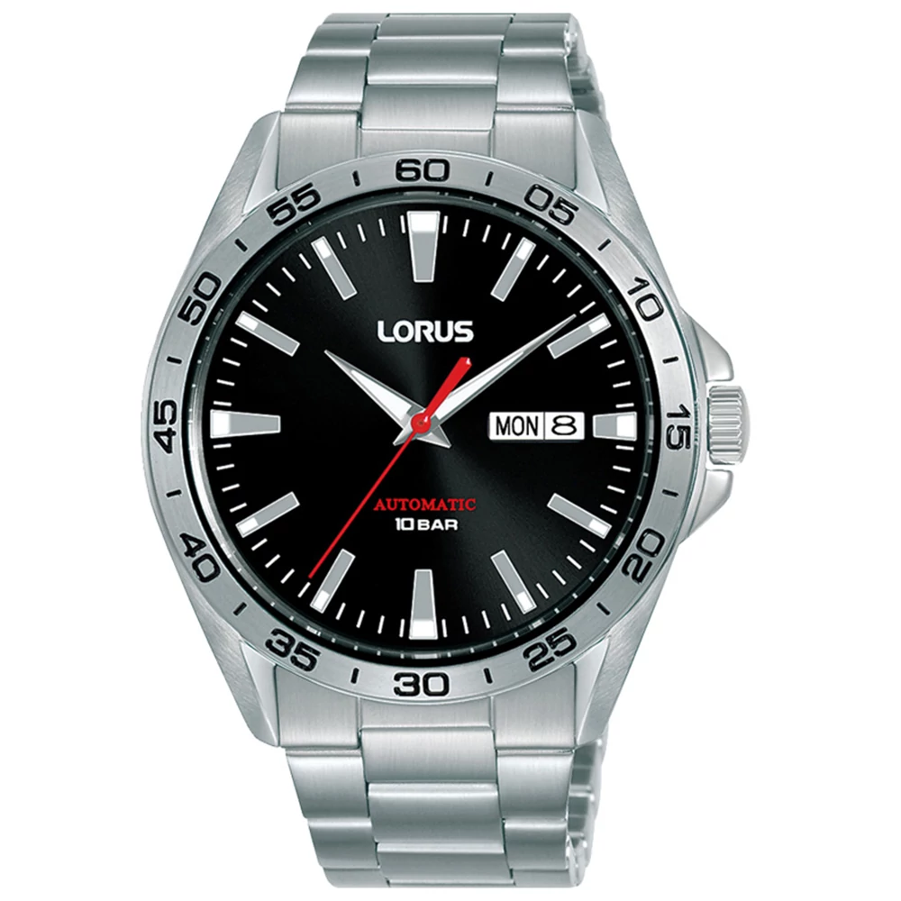 Lorus férfi óra - RL481AX9 - Sports