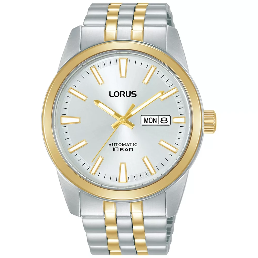 Lorus férfi óra - RL494BX9 - Classic