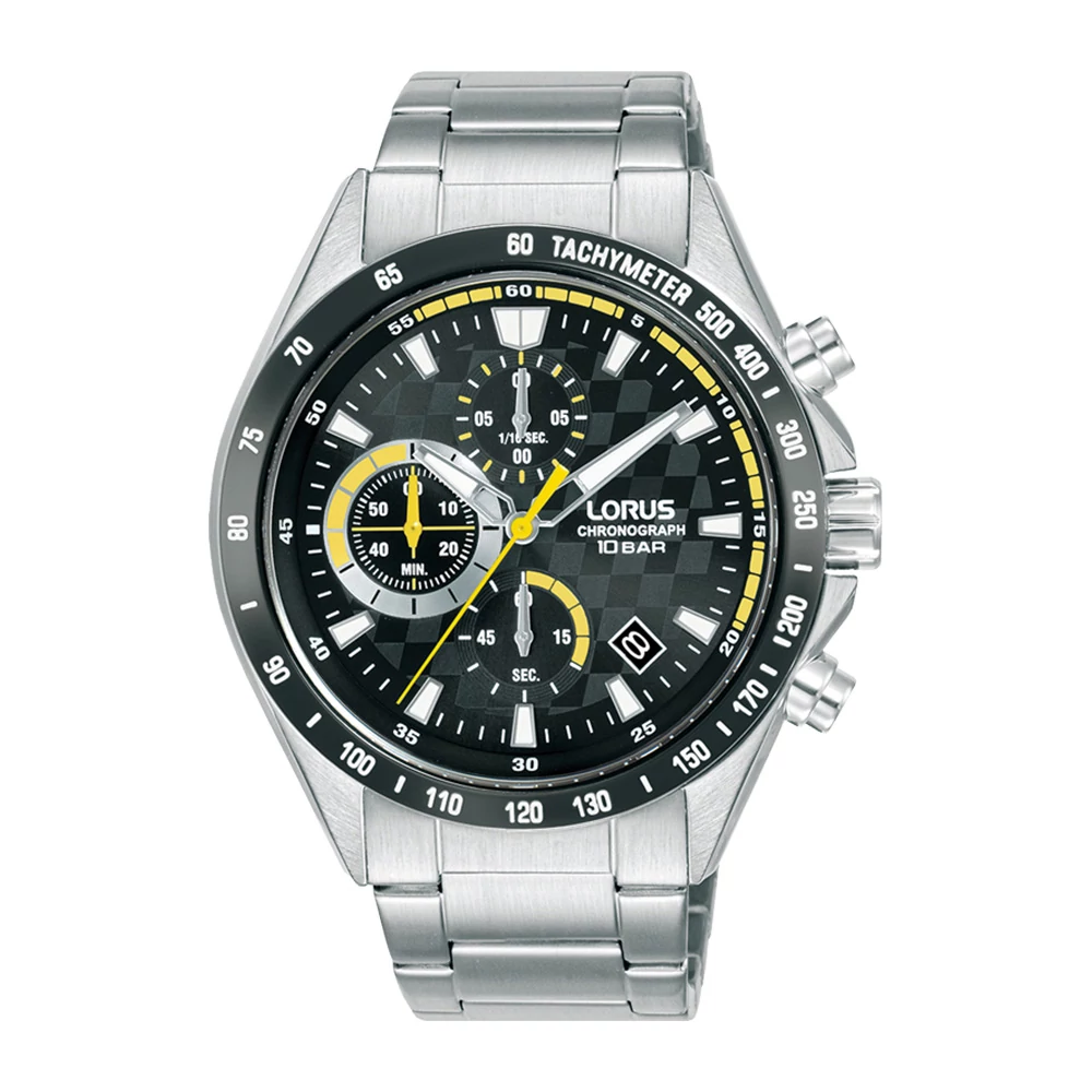 Lorus férfi óra - RM313JX9 - Sports