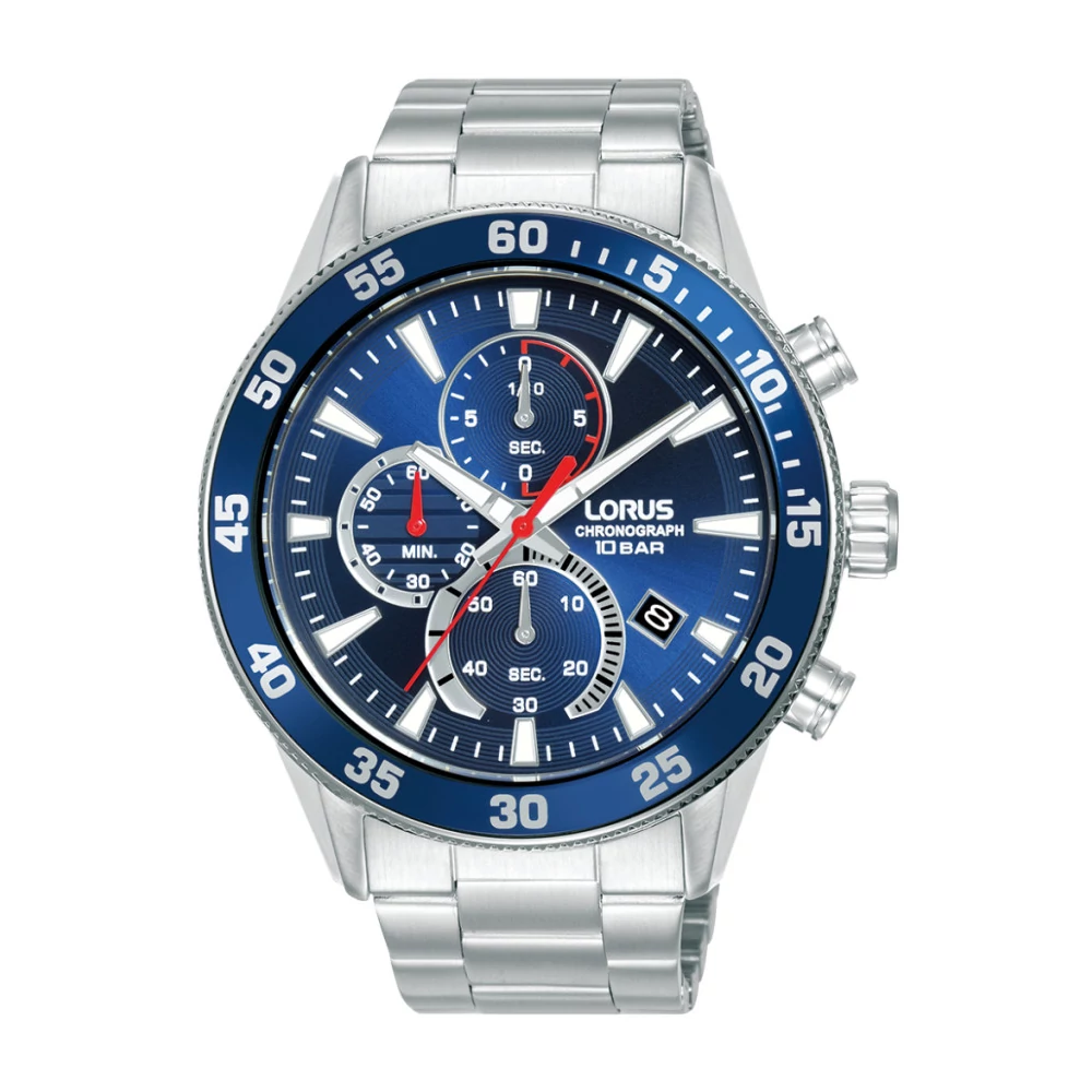 Lorus férfi óra - RM323JX9 - Sports