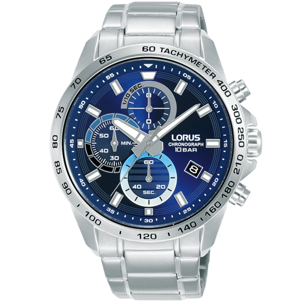 Lorus férfi óra - RM353JX9 - Sports