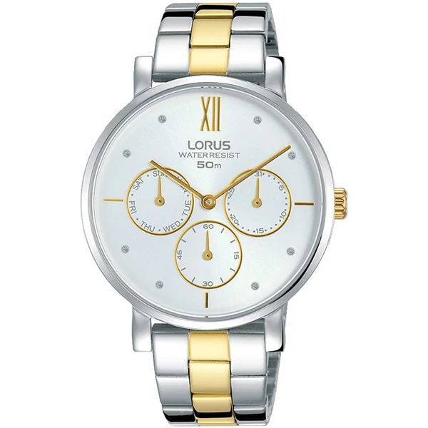 Lorus női óra - RP605DX9 - Women