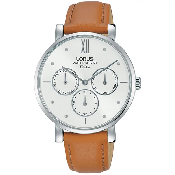 Lorus női óra - RP607DX8 - Women