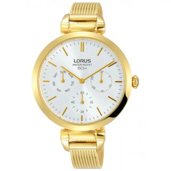 Lorus női óra - RP608DX9 - Women