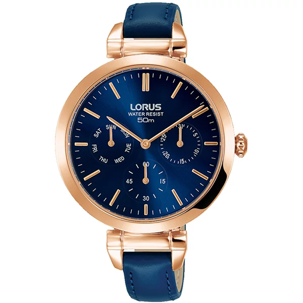 Lorus női óra - RP610DX9 - Women