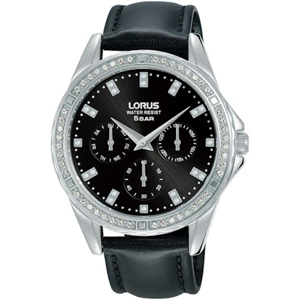 Lorus női óra - RP643DX9 - Women