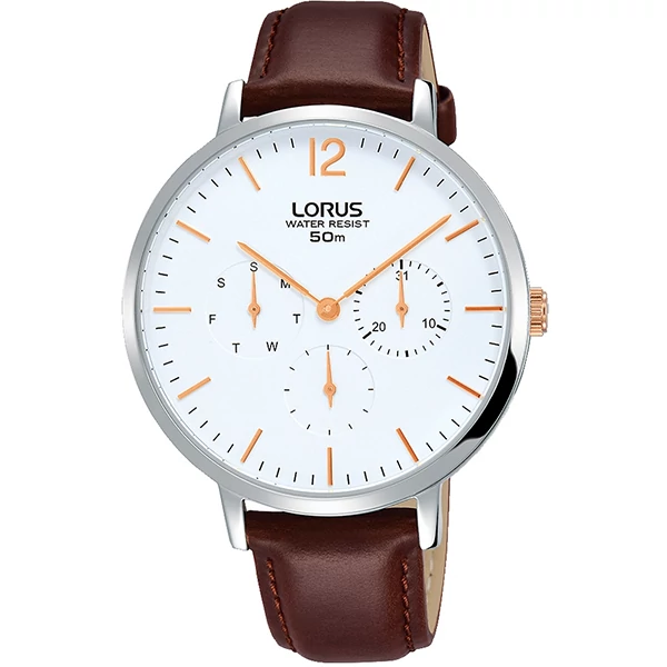 Lorus női óra - RP691CX9 - Women