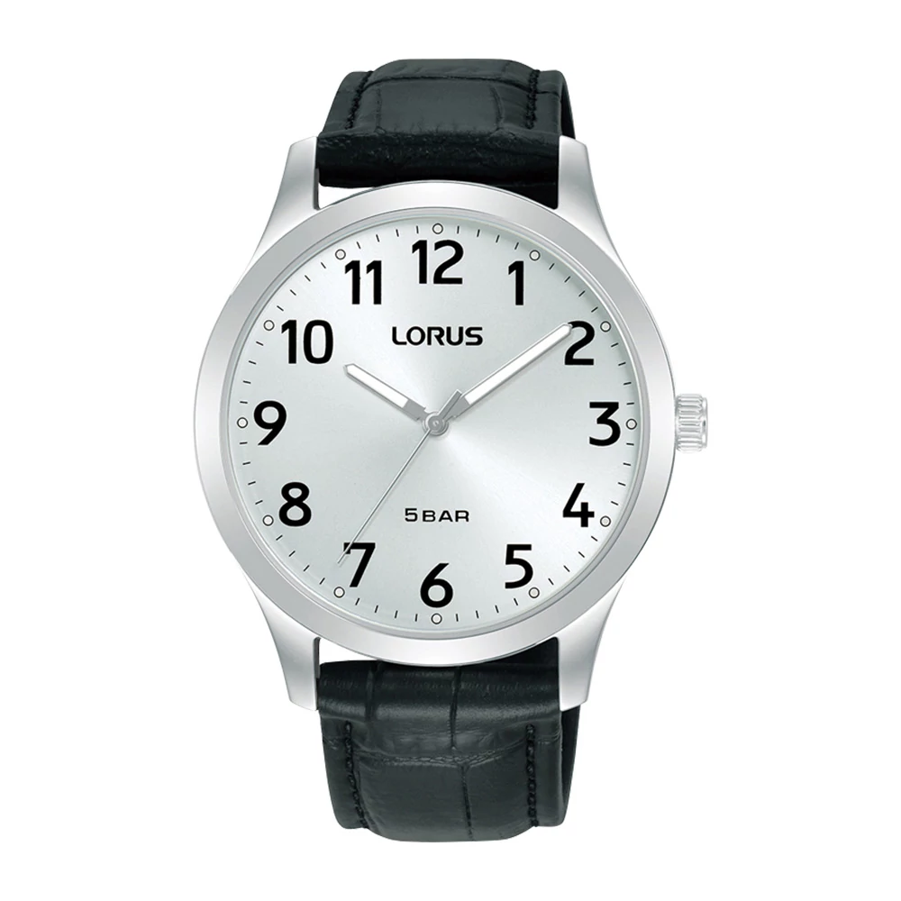 Lorus férfi óra - RRX07JX9 - Classic