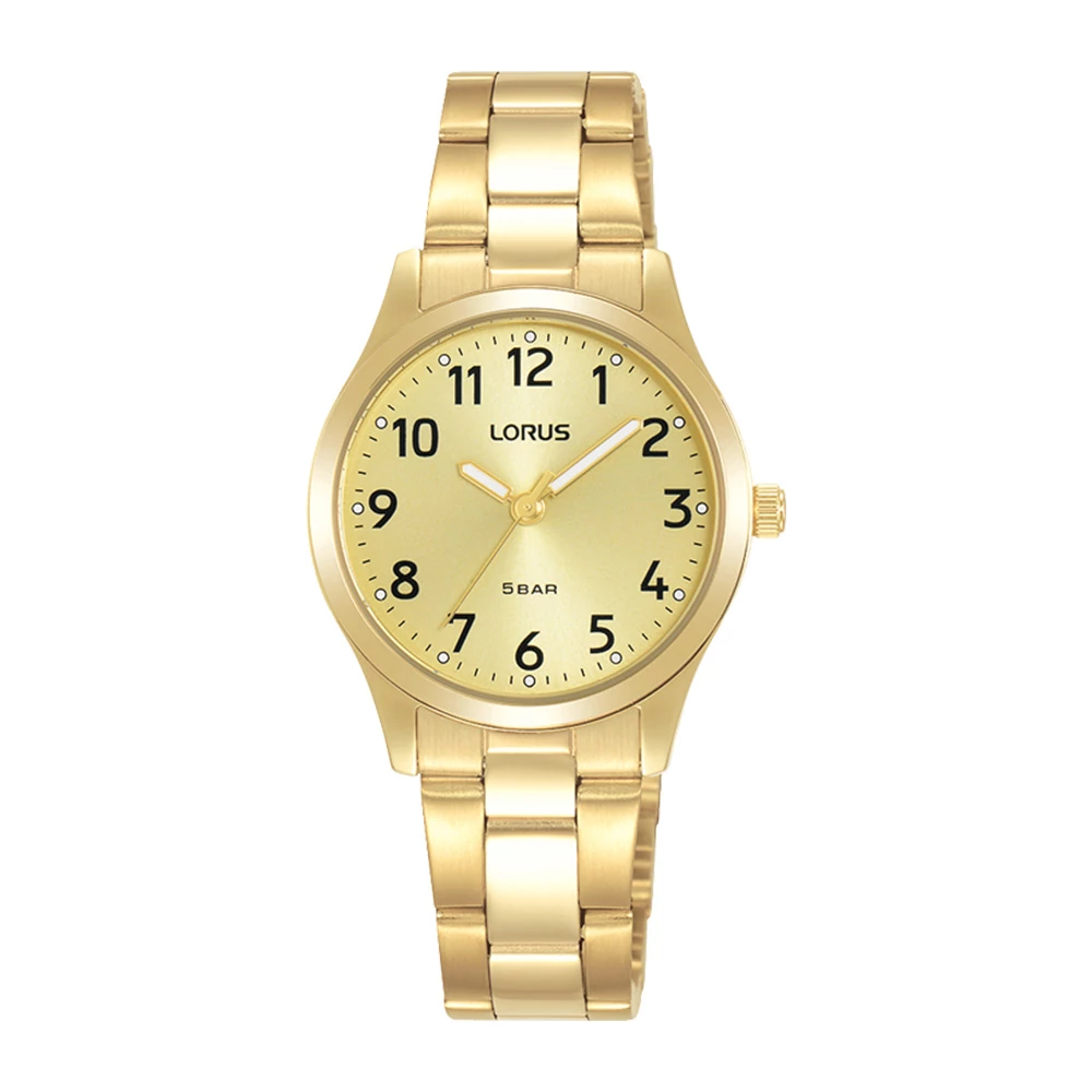 Lorus női óra - RRX14JX9 - Classic