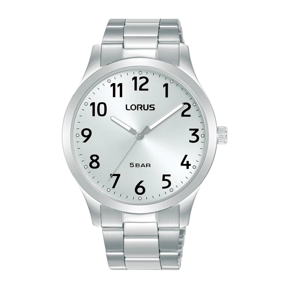 Lorus férfi óra - RRX97HX9 - Classic