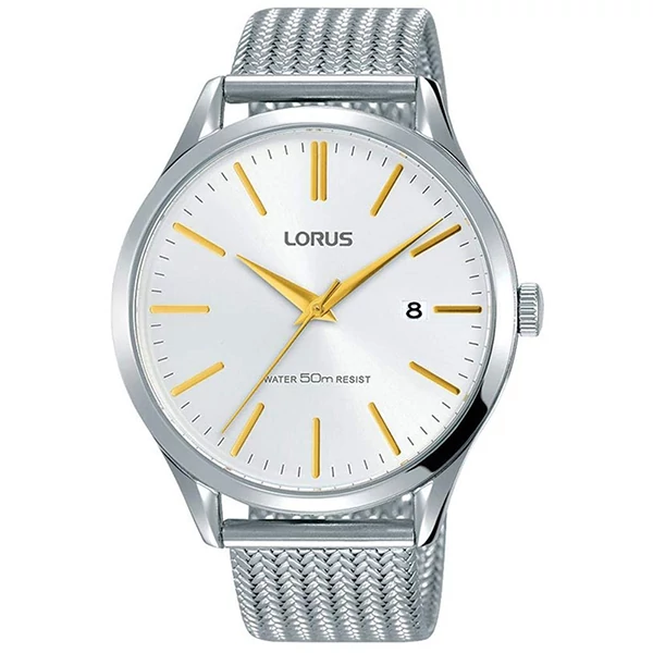 Lorus férfi óra - RS925DX9 - Classic