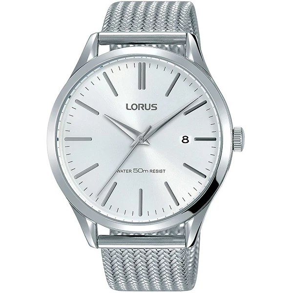 Lorus férfi óra - RS931DX9 - Classic
