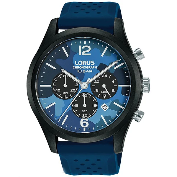 Lorus férfi óra - RT301JX9 - Sports