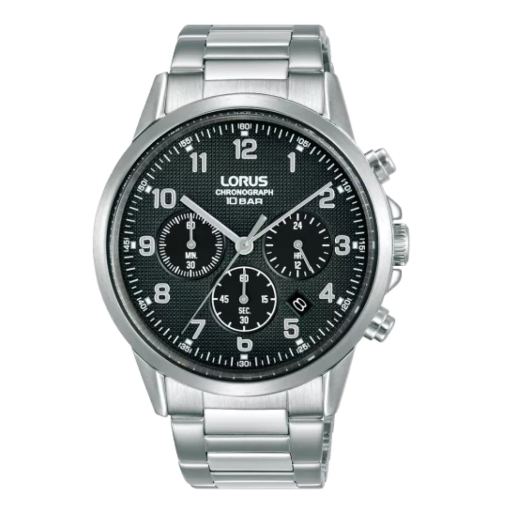 Lorus férfi óra - RT313KX9 - Dress