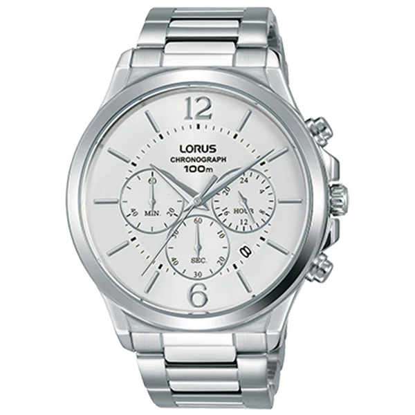 Lorus férfi óra - RT319HX9 - Dress
