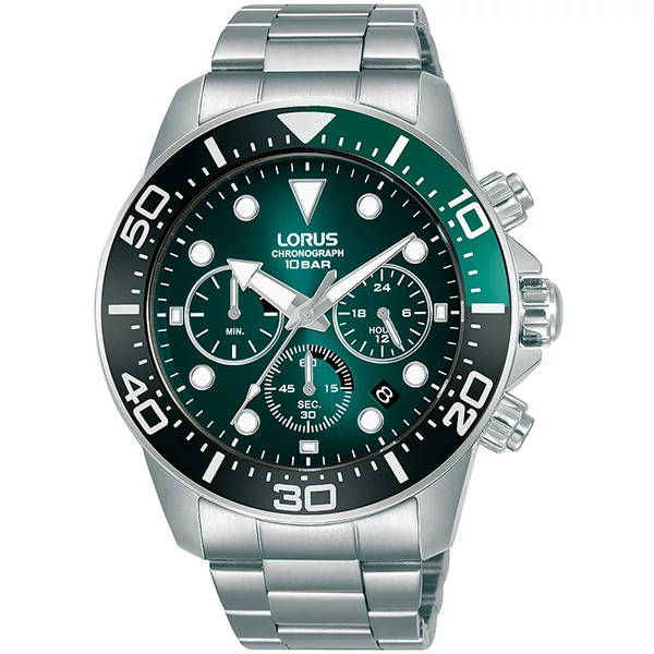 Lorus férfi óra - RT341JX9 - Sports