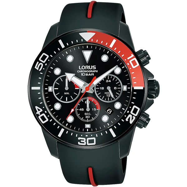Lorus férfi óra - RT347JX9 - Sports