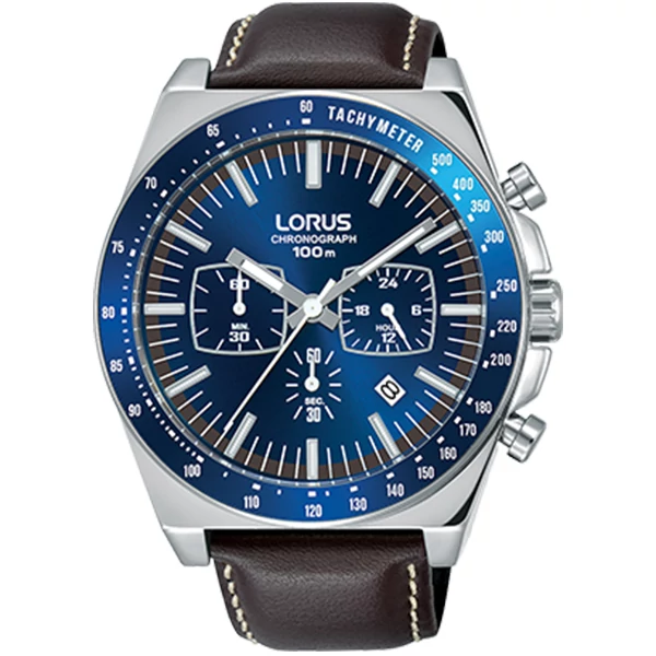 Lorus férfi óra - RT357GX9 - Sports