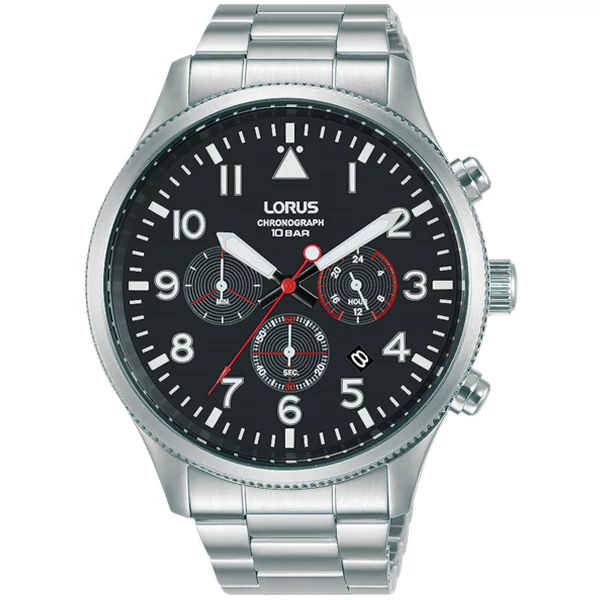 Lorus férfi óra - RT363JX9 - Sports