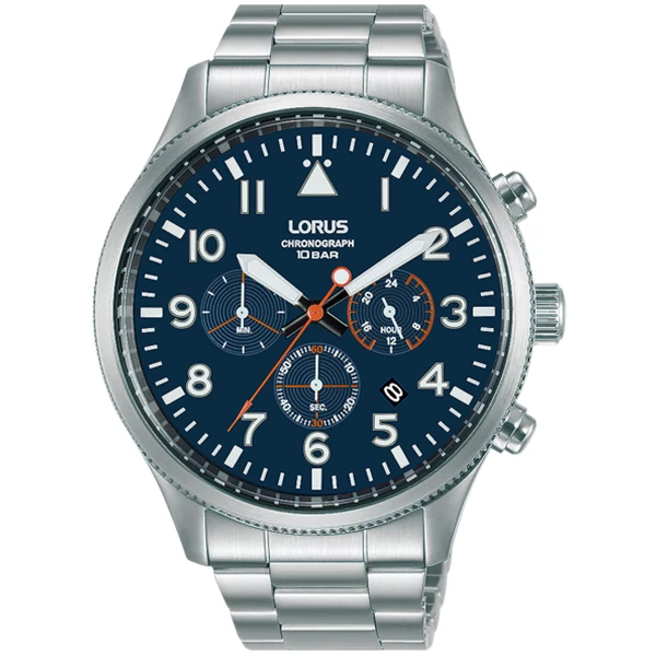 Lorus férfi óra - RT365JX9 - Sports