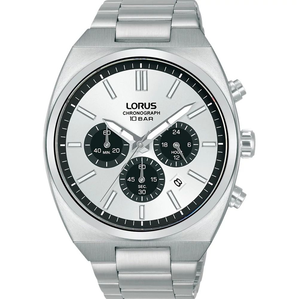 Lorus férfi óra - RT369KX9 - Sports