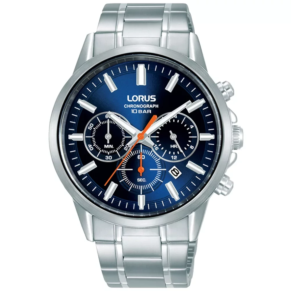 Lorus férfi óra - RT373KX9 - Sports