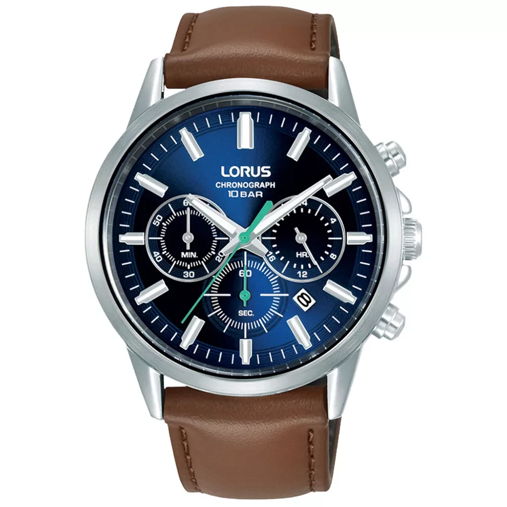 Lorus férfi óra - RT381KX9 - Sports