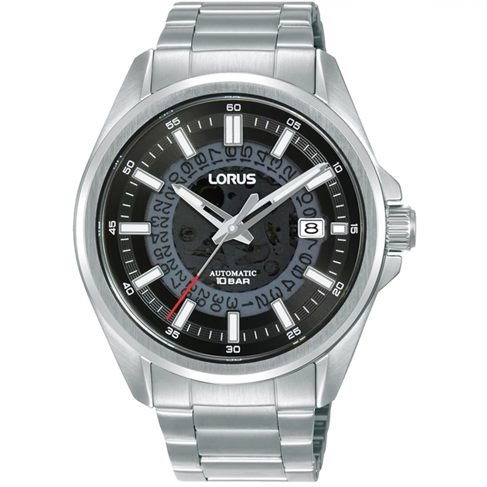Lorus férfi óra - RU401AX9 - Automatic