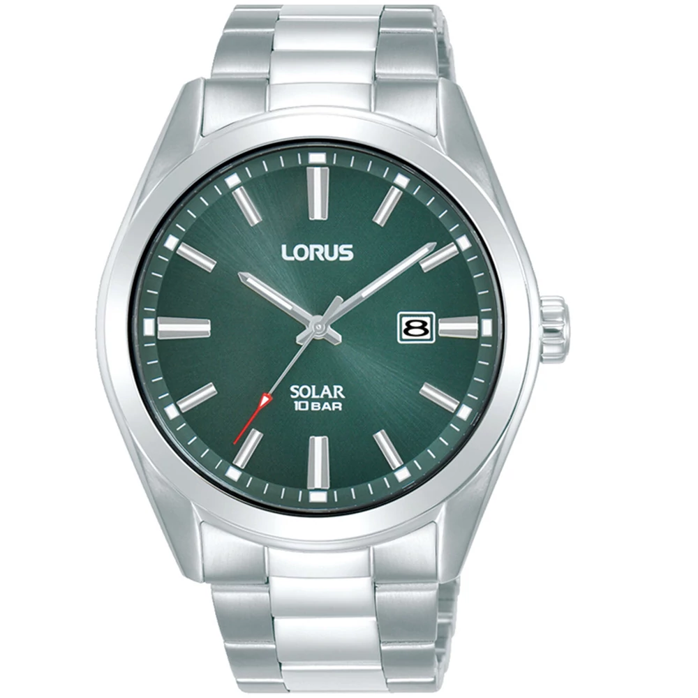 Lorus férfi óra - RX331AX9 - Sports
