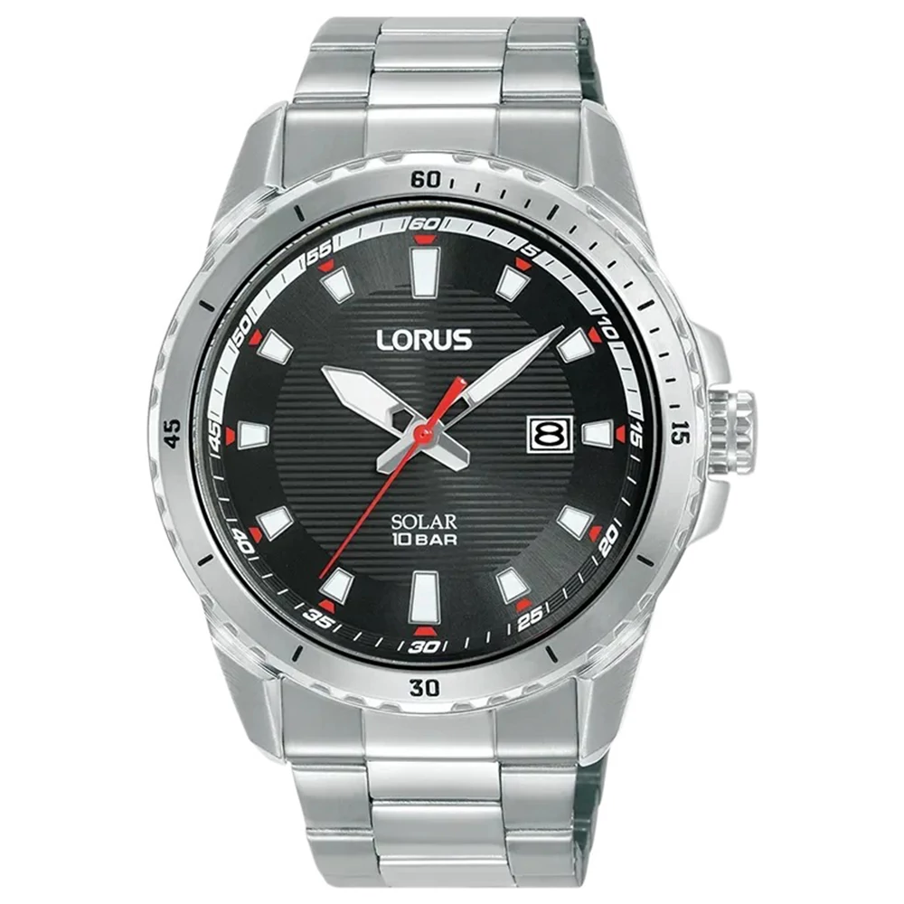 Lorus férfi óra - RX367AX9 - Sports