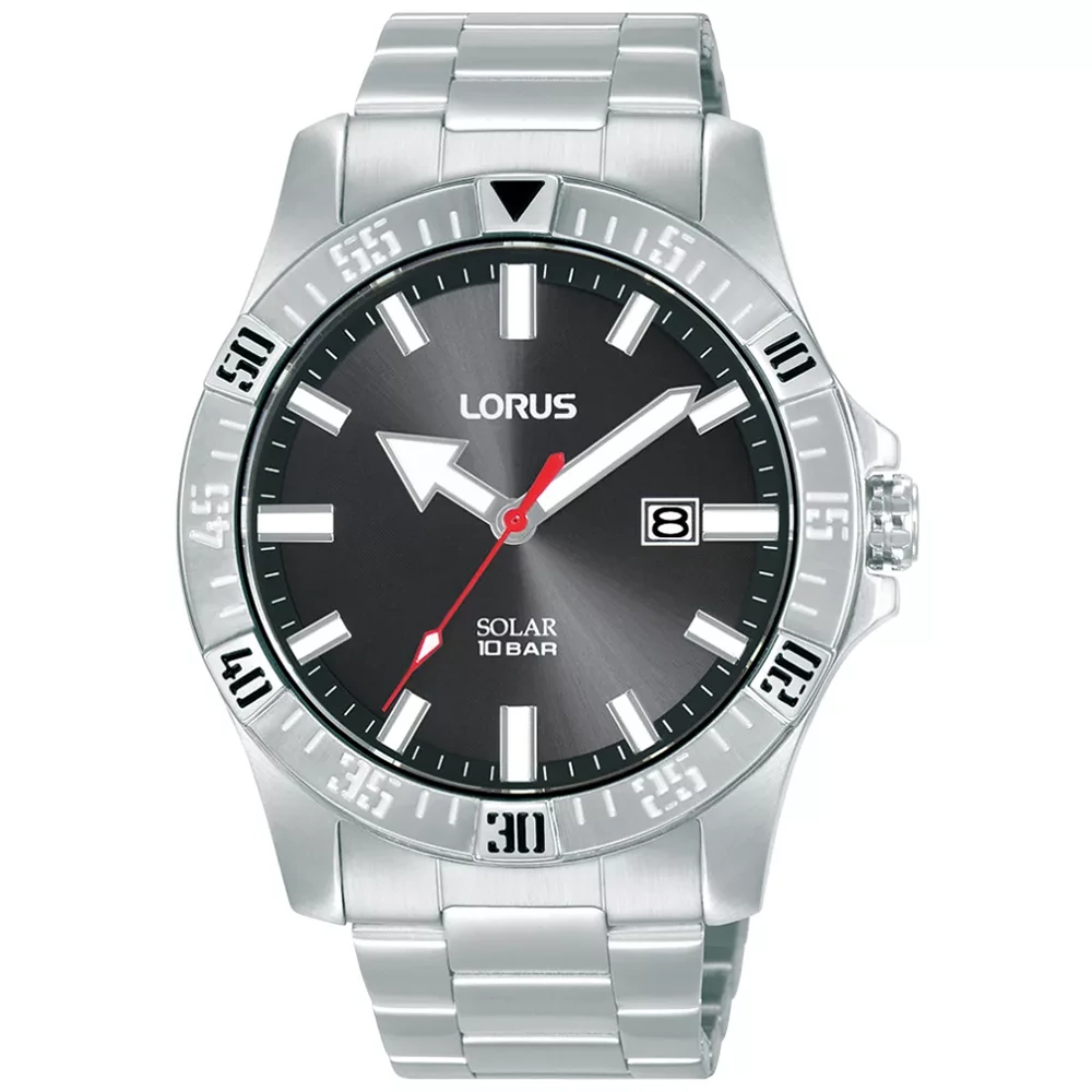 Lorus férfi óra - RX377AX9 - Sports