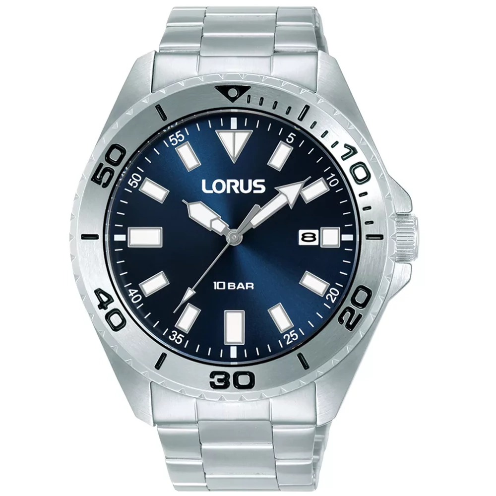 Lorus férfi óra - RXH51KX9 - Sports