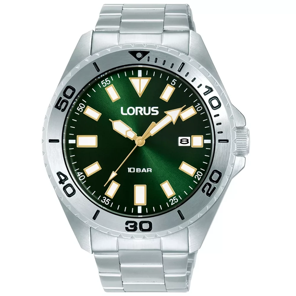 Lorus férfi óra - RXH53KX9 - Sports