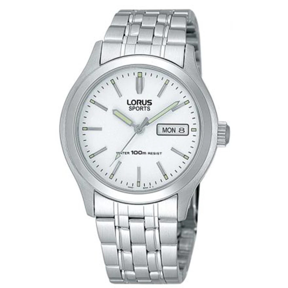 Lorus férfi óra- RXN83AX9 - Dress