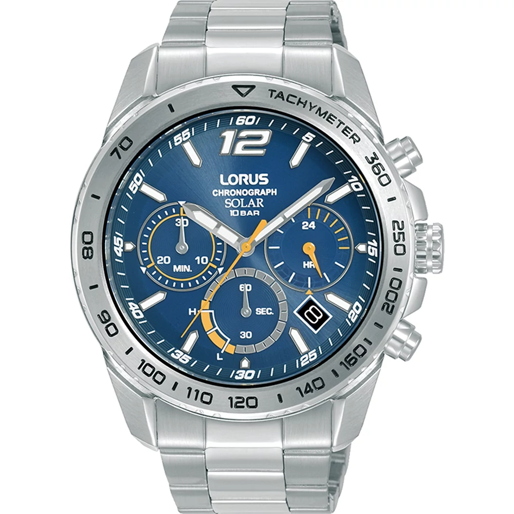 Lorus férfi óra - RZ511AX9 - Sports