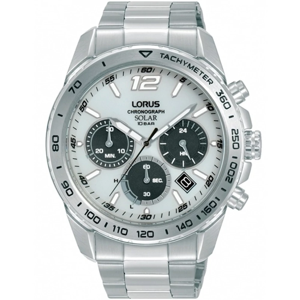 Lorus férfi óra - RZ513AX9 - Sports