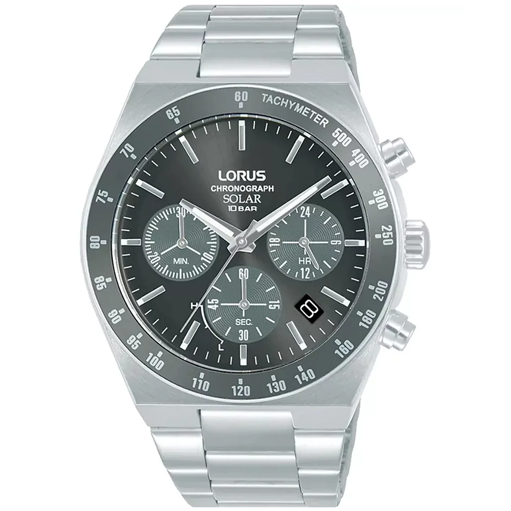 Lorus férfi óra - RZ519AX9 - Sports