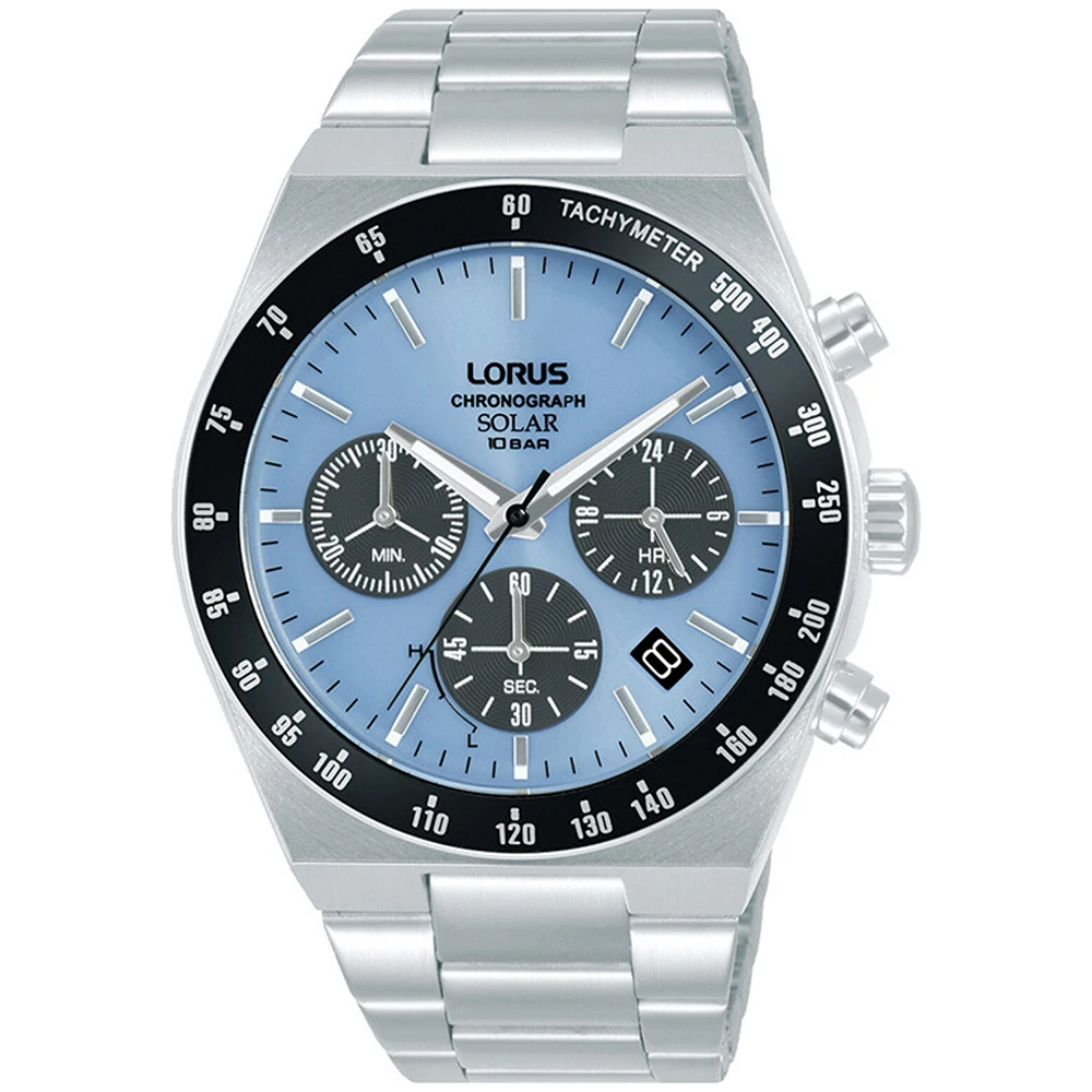 Lorus férfi óra - RZ525AX9 - Sports
