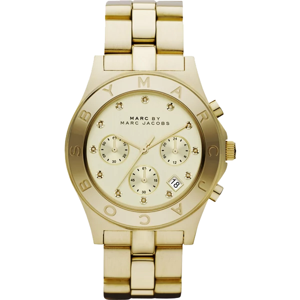 Marc Jacobs női óra - MBM3101 - Blade