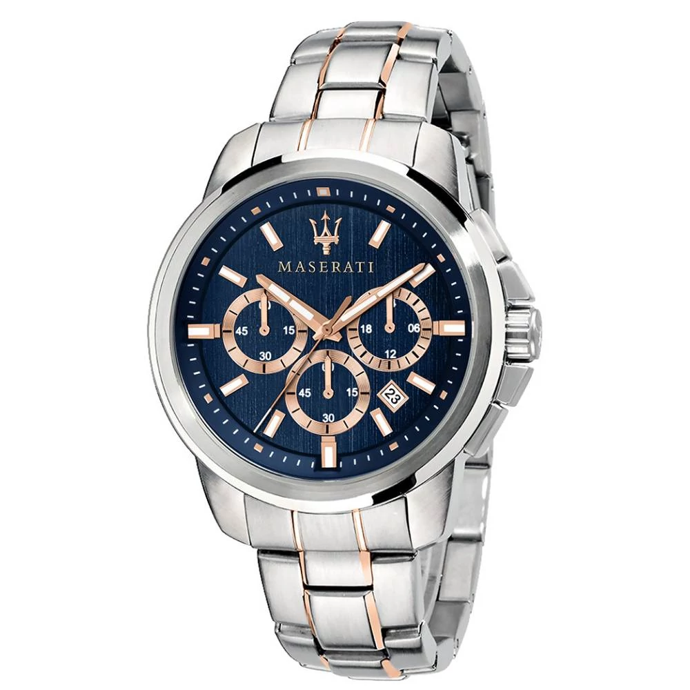 Maserati férfi óra - R8873621008 - Successo 