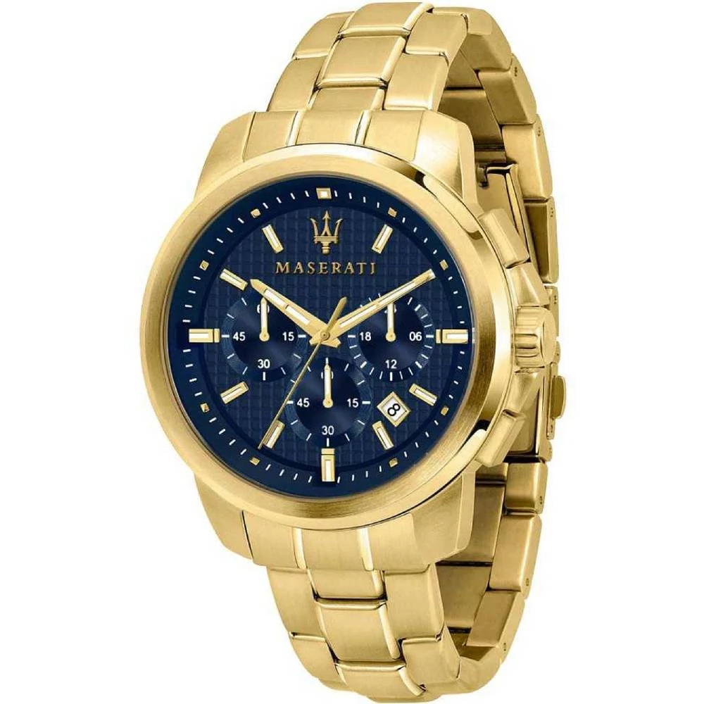 Maserati férfi óra - R8873621021 - Successo 