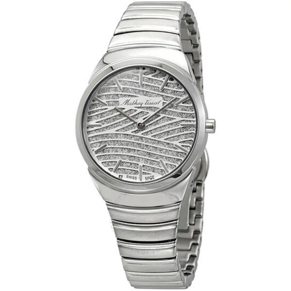 Mathey-Tissot női óra - D1091AIS - Mandy